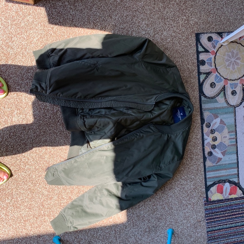 Jacket - Picture 2 of 2